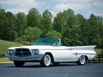 Chrysler 300F Convertible 1960 года